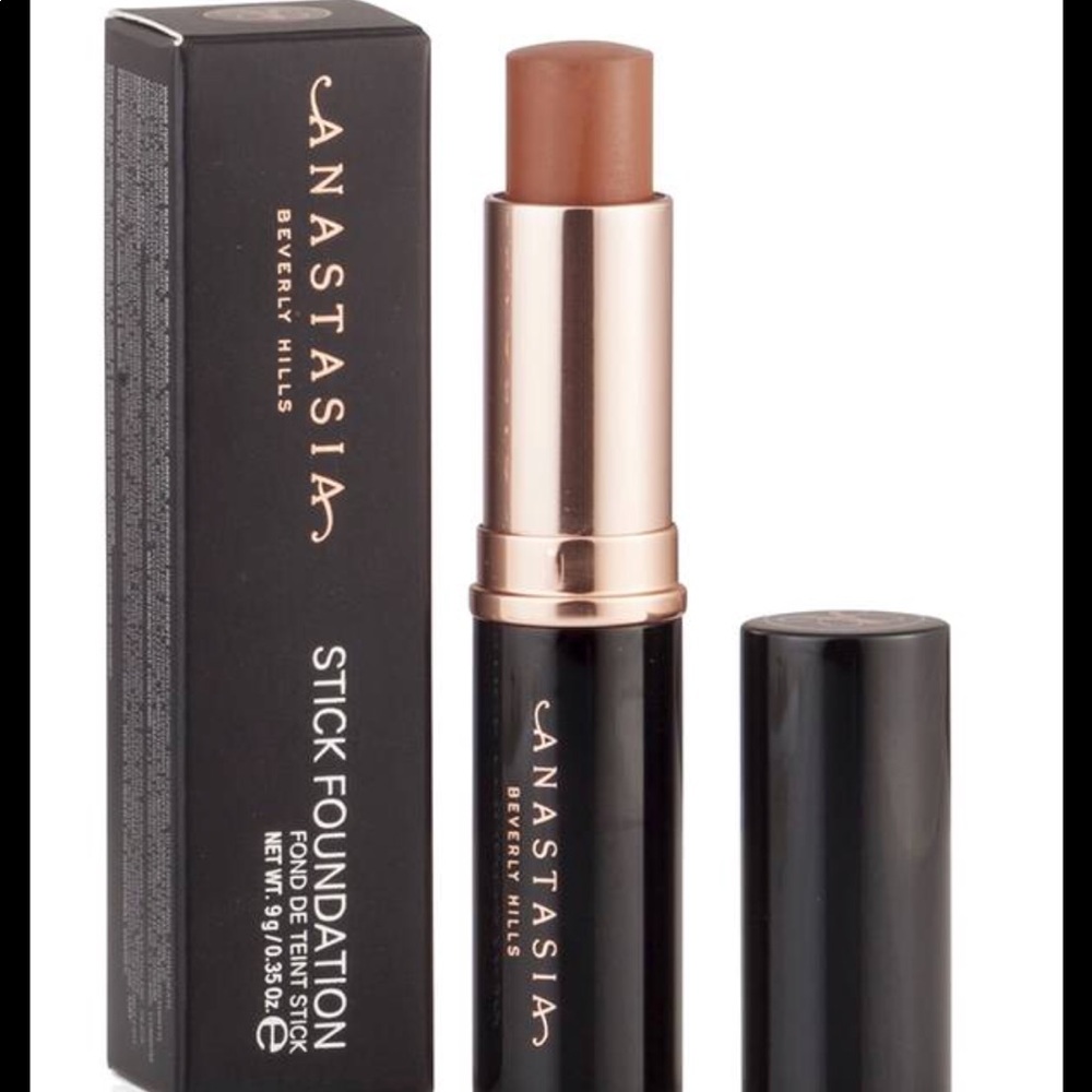 Anastasia Beverly Hills stick foundation